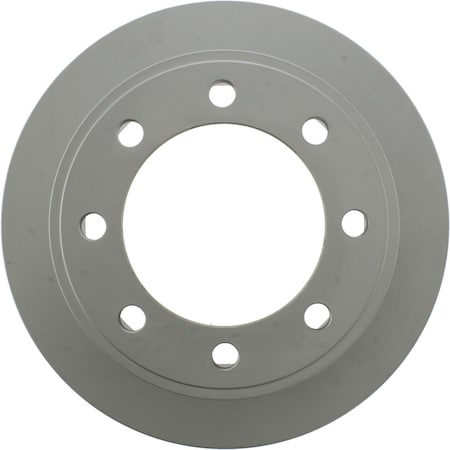 Centric Parts Gcx Brake Rotor Fully Coated, 320.65078F 320.65078F
